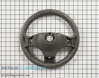 Steering Wheel 583694501 Alternate Product View