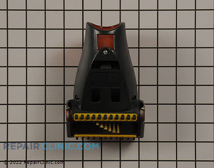 Vacuum Hose Attachment 79994-6 Alternate Product View
