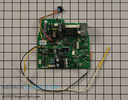 Control Board 30130098 Alternate Product View