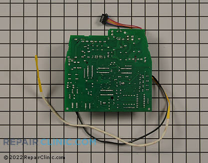 Control Board 30130098 Alternate Product View