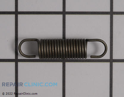 Extension Spring 732-04001 Alternate Product View