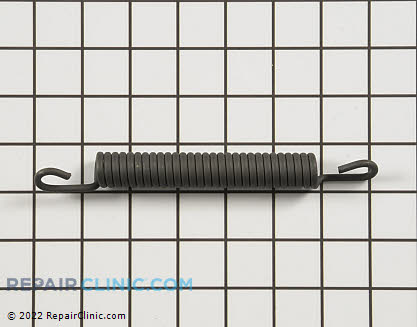 Extension Spring 112-0432 Alternate Product View