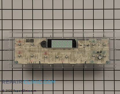 Oven Control Board WB27T11314 Alternate Product View