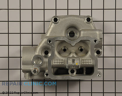 Cylinder Head 11008-6035 Alternate Product View