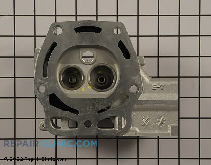 Cylinder Head 11008-6035 Alternate Product View