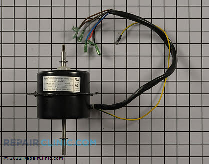 Fan Motor AC-4550-299 Alternate Product View