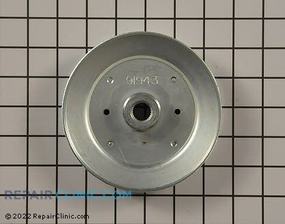 Pulley 91943MA Alternate Product View