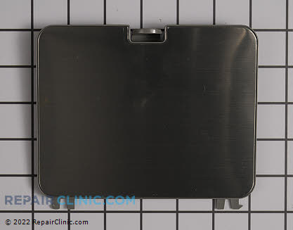 Cover DC97-15330E Alternate Product View