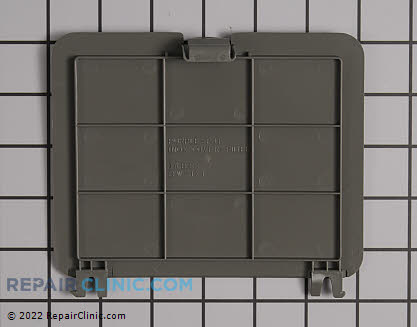 Cover DC97-15330E Alternate Product View