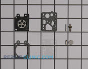 Carburetor Repair Kit - Part # 2700521 Mfg Part # K1-WLC