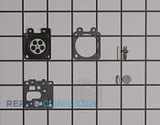 Carburetor Repair Kit - Part # 2700522 Mfg Part # K1-WYG