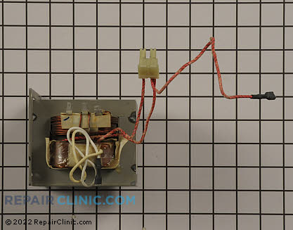 High Voltage Transformer DE26-00125C Alternate Product View
