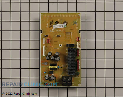 Main Control Board WB56X20629 Alternate Product View