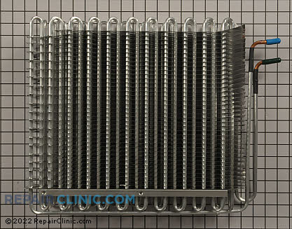 Evaporator 00471786 Alternate Product View