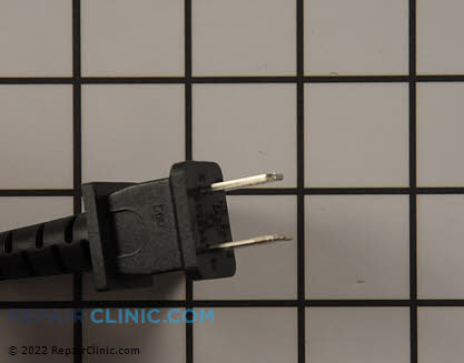Power Cord 72098-06-327 Alternate Product View