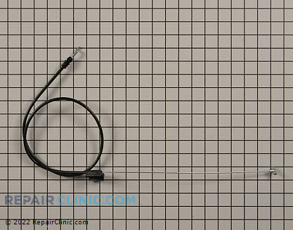 Brake Cable 7024144YP Alternate Product View