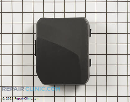 Air Cleaner Cover 099980133007 Alternate Product View