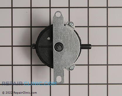 Pressure Switch 65W49 Alternate Product View