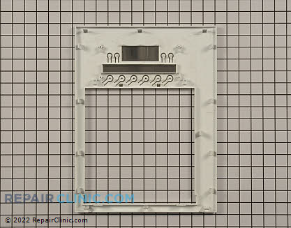 Dispenser Front Panel RF-5200-125 Alternate Product View
