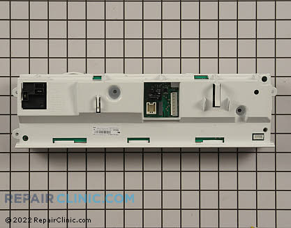 Control Board 137070800 Alternate Product View