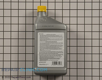 Engine Oil 100074 Alternate Product View