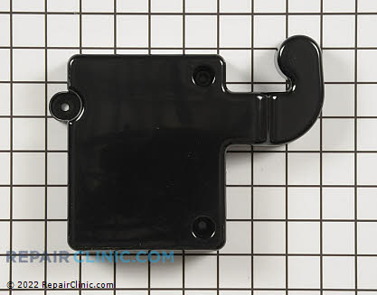 Hinge Cover 241946715 Alternate Product View