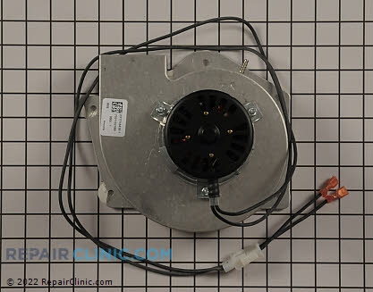 Draft Inducer Motor 56W68 Alternate Product View