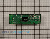 Main Control Board - Part # 3282611 Mfg Part # DE92-03045B