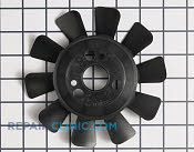 Fan Blade - Part # 2323008 Mfg Part # 1730300SM