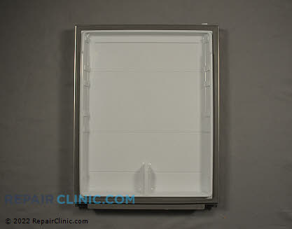 Door Assembly ADC74207222 Alternate Product View