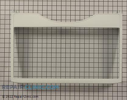 Shelf Assembly WR71X10429 Alternate Product View