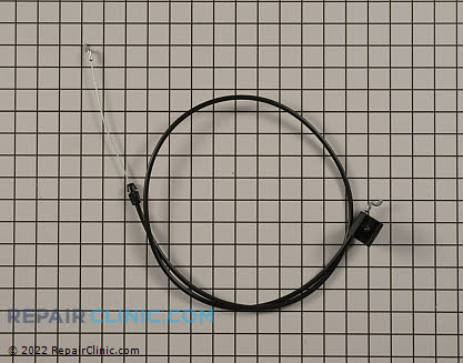 Control Cable 1102001MA Alternate Product View
