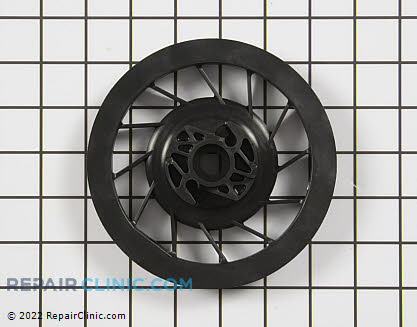 Pulley 612950 Alternate Product View