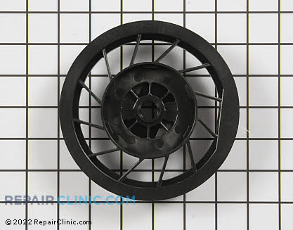 Pulley 612950 Alternate Product View