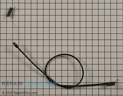 Control Cable 746P04156 Alternate Product View
