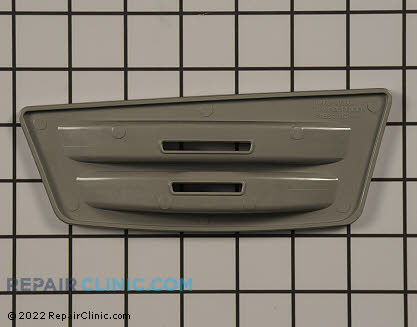 Dispenser Tray DA63-03256D Alternate Product View