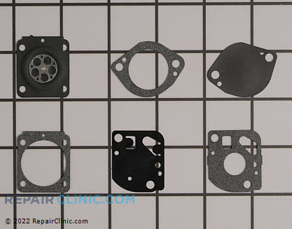 Carburetor Repair Kit GND-95 Alternate Product View
