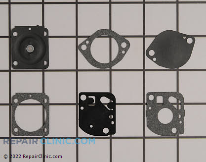 Carburetor Repair Kit GND-95 Alternate Product View