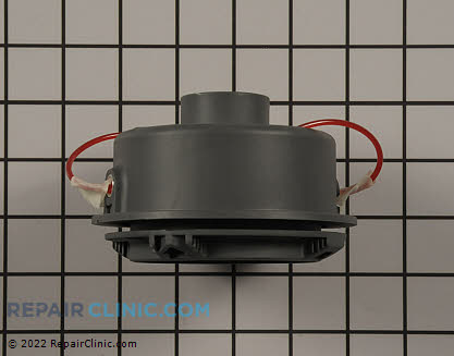 Trimmer Head 309562005 Alternate Product View