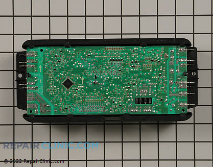 Control Board WPW10335164 Alternate Product View
