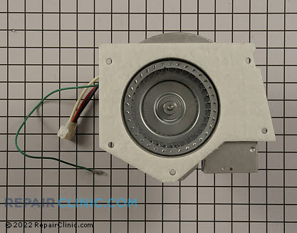 Draft Inducer Motor BLW00362 Alternate Product View