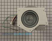 Draft Inducer Motor - Part # 2458258 Mfg Part # BLW00362