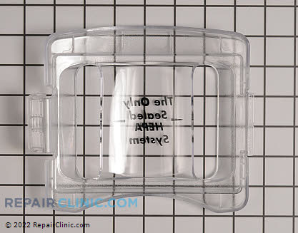Filter Cover 61255-3 Alternate Product View