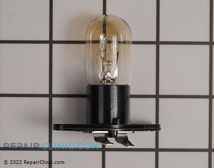 Light Bulb 261201500300 Alternate Product View