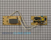 Control Board - Part # 2101644 Mfg Part # 2405.81