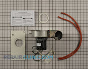 Draft Inducer Motor - Part # 2759850 Mfg Part # 1010780