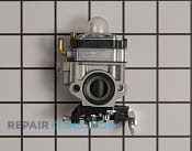 Carburetor - Part # 2446070 Mfg Part # WYK-190-1