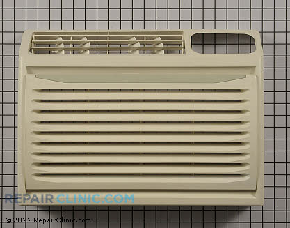 Front Panel AC-5200-257 Alternate Product View