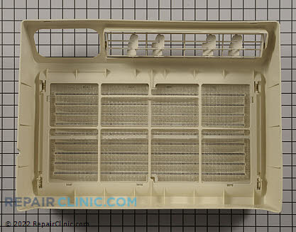 Front Panel AC-5200-257 Alternate Product View
