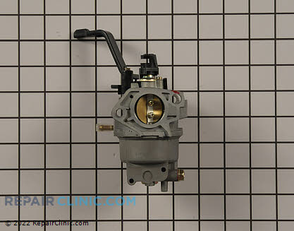 Carburetor 0J58620157 Alternate Product View